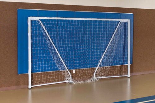 Foldable/Portable Indoor Soccer Goal | National Sports Products