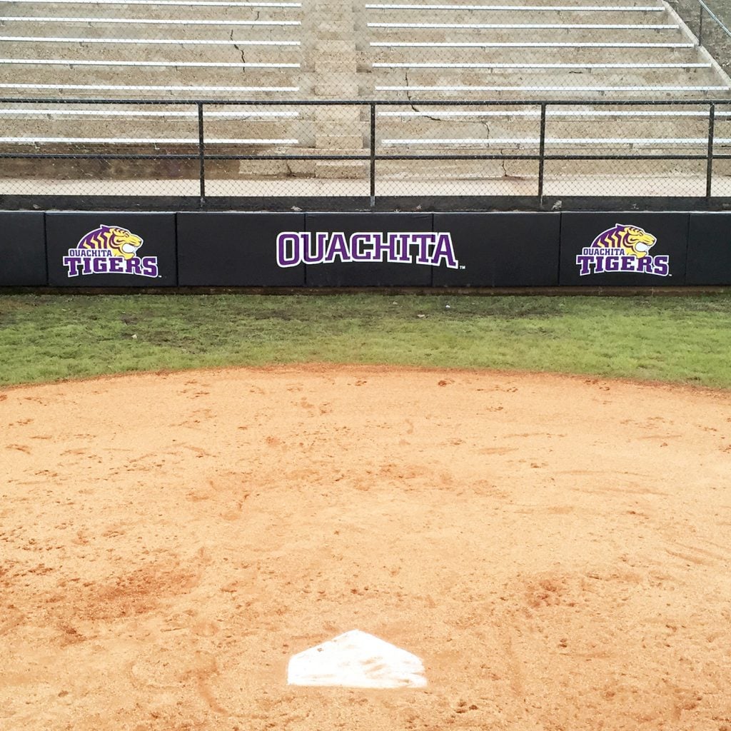 Batting Tunnels, Full Baseball and Softball Field Equipment.