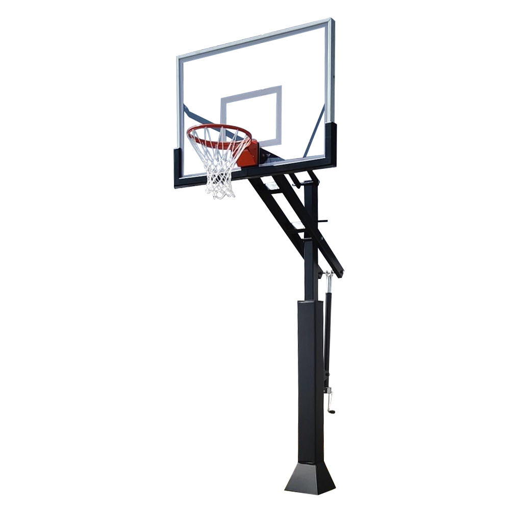 Basketball Equipment from National Sports Products