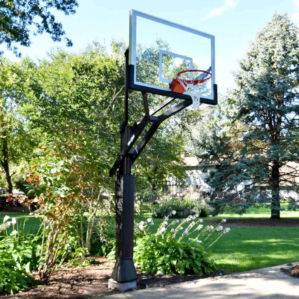 Basketball Equipment from National Sports Products