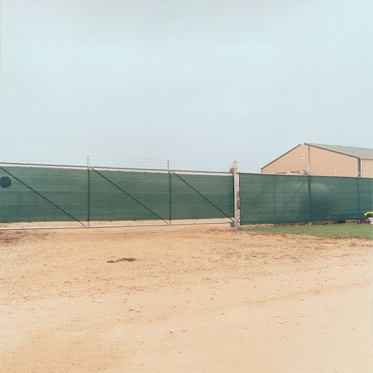 Construction Screening From National Sports Products