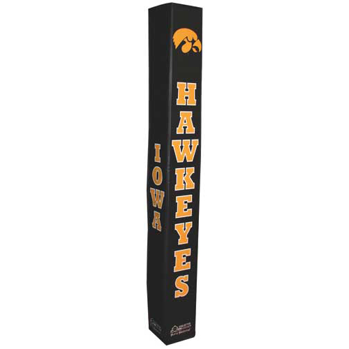 Douglas® Custom Graphics Fitted Basketball Pole Padding