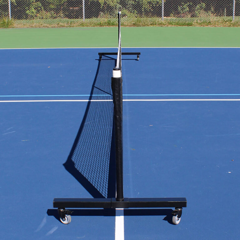 Pickle-MAX™ by Douglas® Portable Pickleball Net System