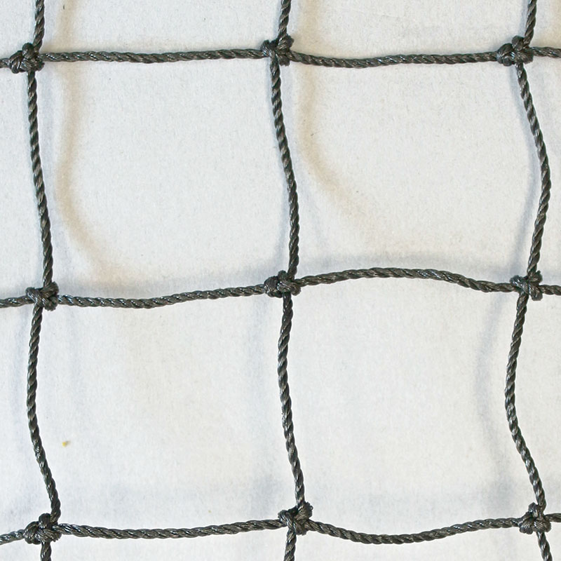 National Sports Products Divider Netting Panel 10'x 65'