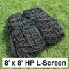 protective screen net replacement