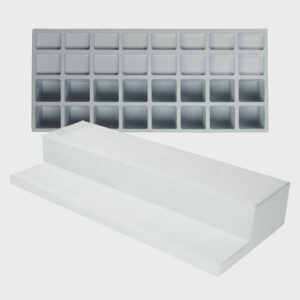 Hollywood Stepdown Pitching Rubber