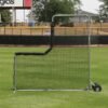 Baseball Protective Screen