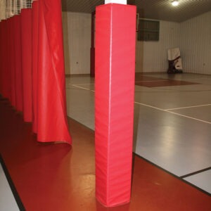 Indoor Pole Padding