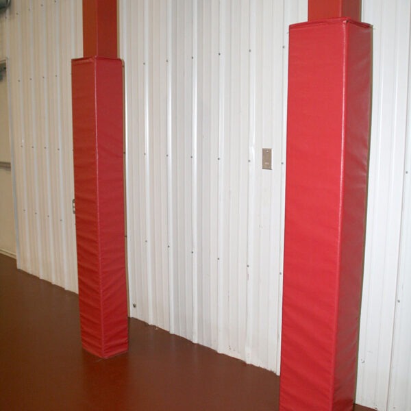 Indoor Pole Padding