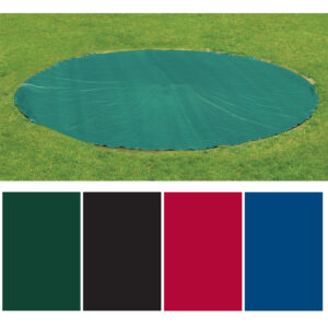 Mound & Homeplate Covers Color Options