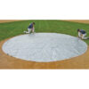 Weighted Mound & Homeplate Covers