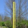 Foul Pole with fence guard