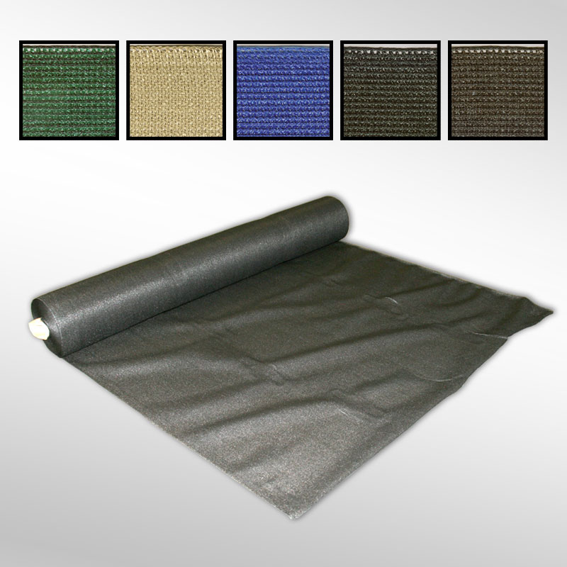 National Sports Products 150' Privacy Screen Rolls