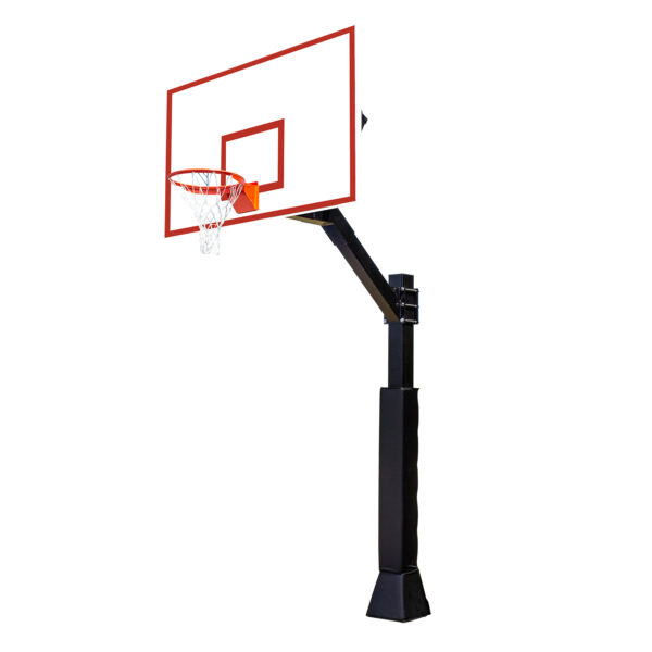 Safety Equipment A Basketball Player Needs
