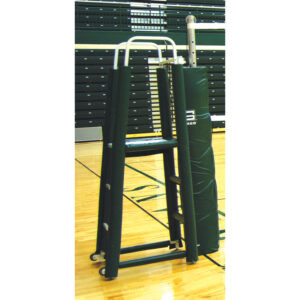 Indoor Volleyball System Stand with Padding