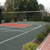 Inline Net Basketball