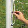 Soccer Goal Net Clips