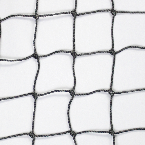 Douglas® HDPE Polyethylene Knotted Sports Netting