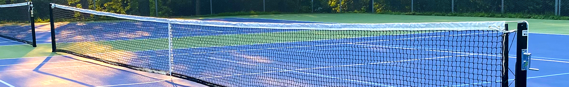 Douglas Tennis Posts