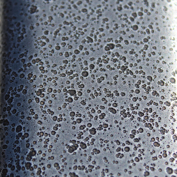 PickleNet Deluxe Metal Finish Close-Up