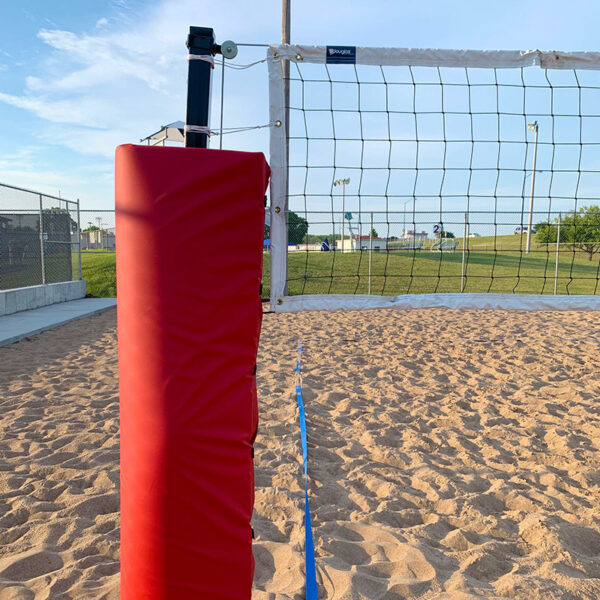 Outdoor Volleyball Post Padding