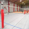 VB6000 Indoor Volleyball Systems