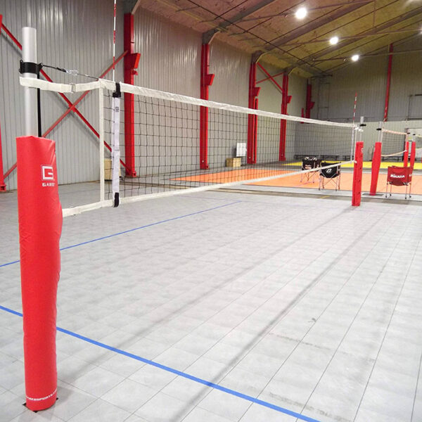 VB6000 Indoor Volleyball Systems