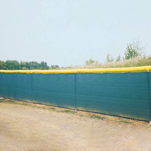 Chain Link Fence Privacy Screen Rolls - 150' Rolls