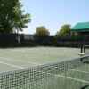 tennis court fence screens