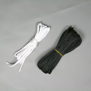 Replacement Tennis Net Lacing Cord Set