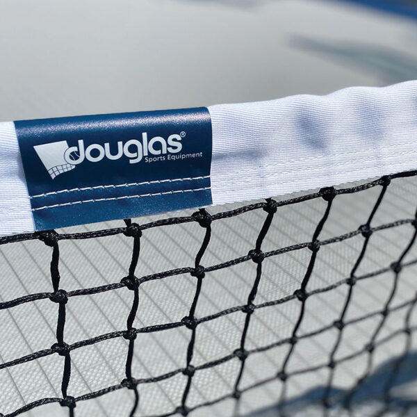 Douglas Tennis Net, TN-45 USA Made