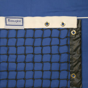 Douglas Tennis Net, TN-45 USA Made