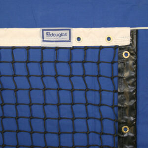 Douglas Singles Tennis Net
