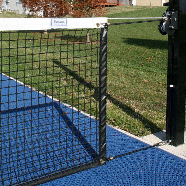 Universal net for multiple sports