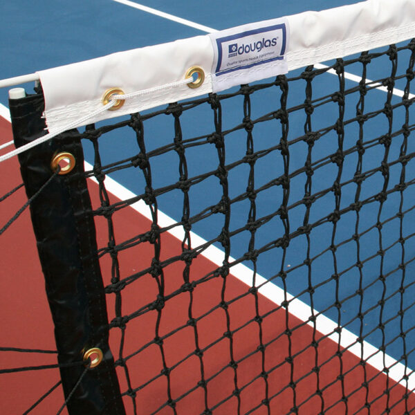 TN-30 Double Mesh Tennis Net