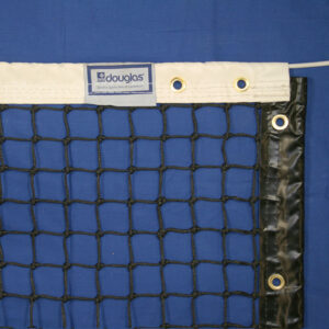 Douglas Tennis Net, TN-36 Tapered