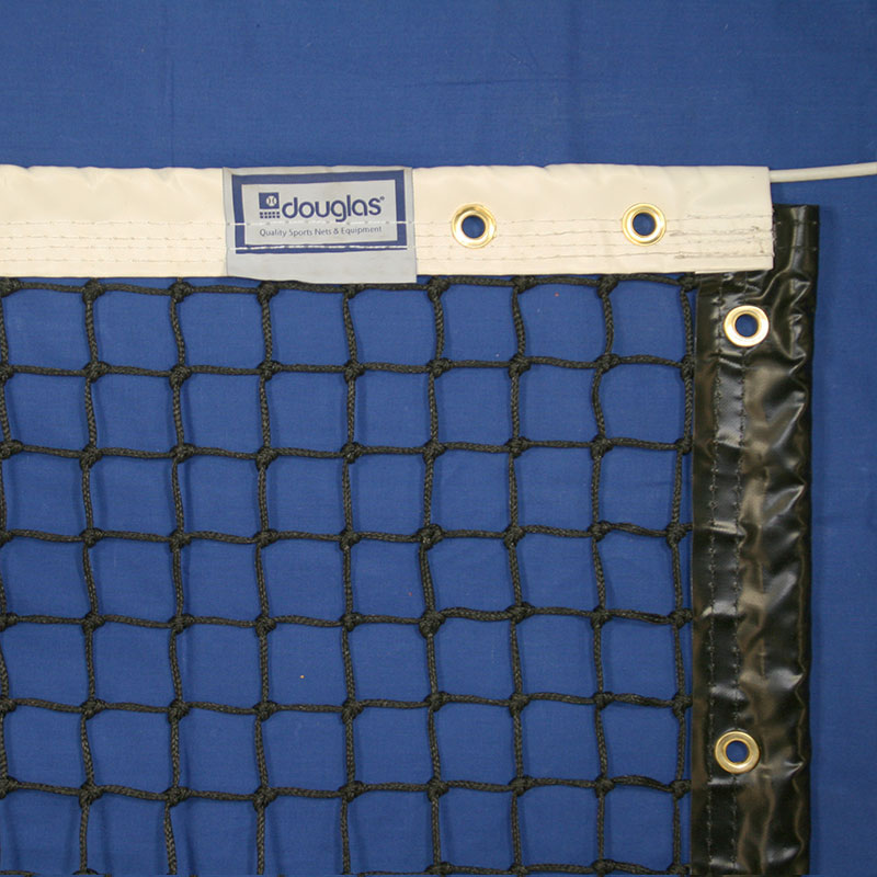 Douglas® TN-36T Tapered Tennis Net with Center Strap