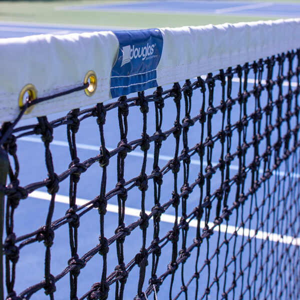 TN-36 Double Mesh Tennis Net