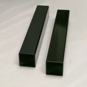 3" Square Ground Sleeves for Douglas Premier Posts