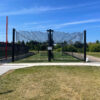 MAX Double Batting Cage