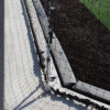 Suspended Backstop Cable System