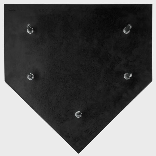 5-Spike Home Plate