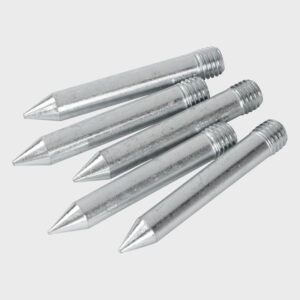 Spikes for 5-Spike Home Plate