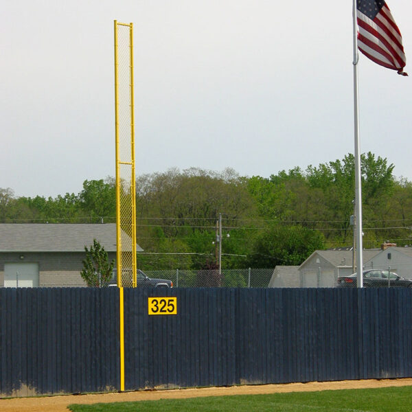 Professional Foul Poles