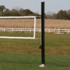 Outdoor Volleyball System