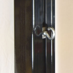 Adjustable Net System Channel