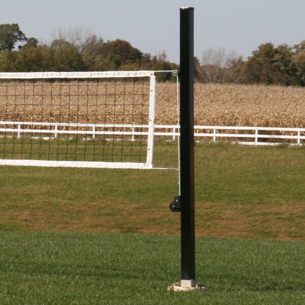 Outdoor Volleyball System