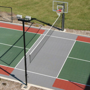 LED Court Lights