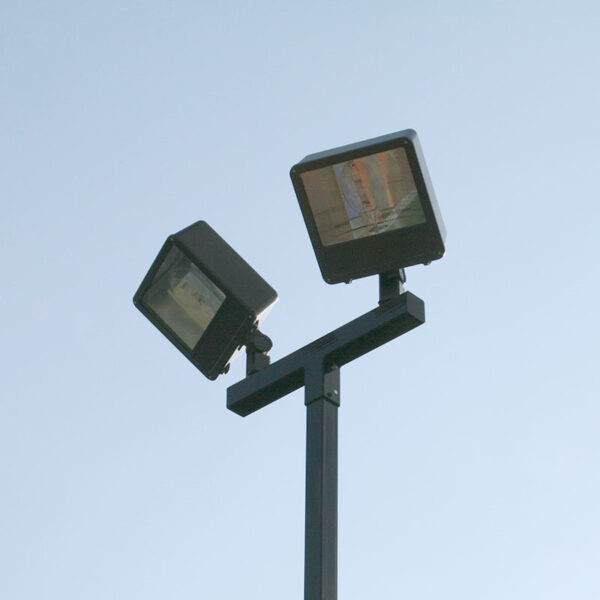 LED Court Lights