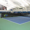 Pickleball Court Divider